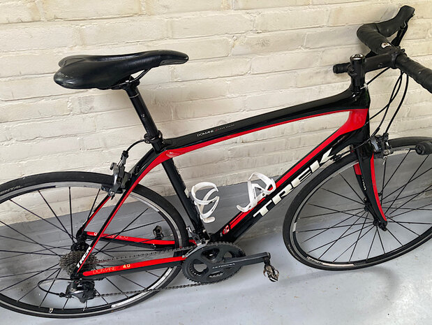 Trek Domane 4.0