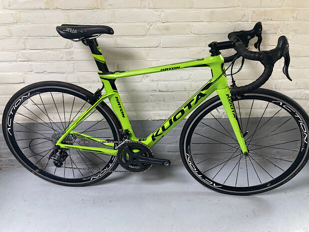 Kuota Kyron