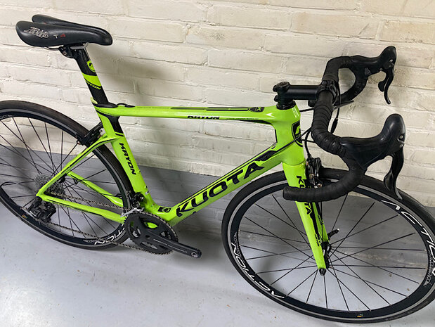 Kuota Kyron
