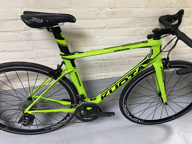 Kuota Kyron