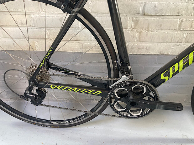 Specialized Tarmac (56 cm)