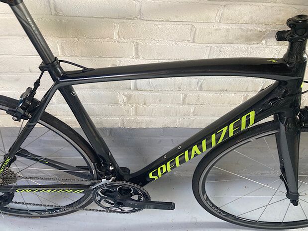 Specialized Tarmac (56 cm)