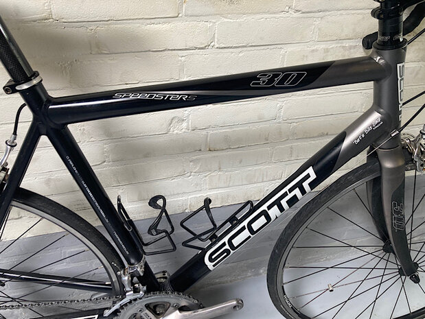 Scott Speedster 30