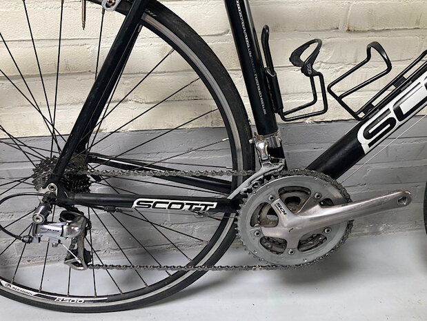 Scott Speedster 30