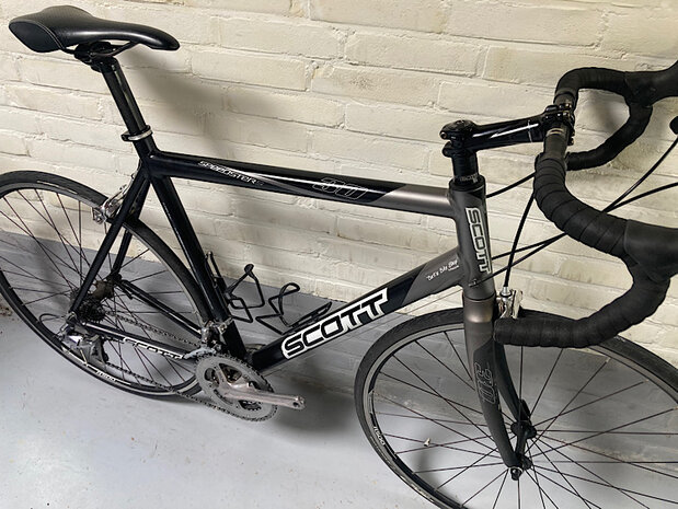 Scott Speedster 30