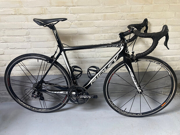 Ridley Fenix