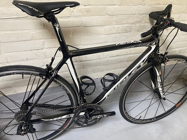 Ridley Fenix