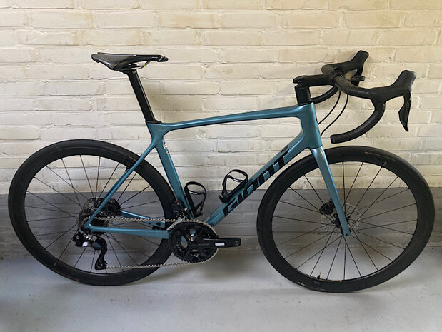 Giant TCR Advanced Pro 1 Disc