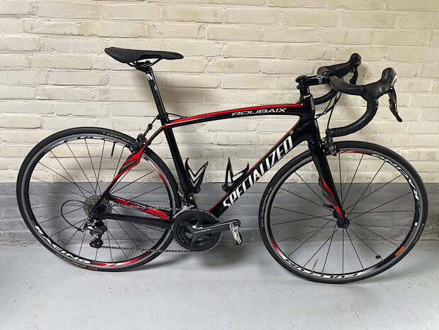Specialized Roubaix