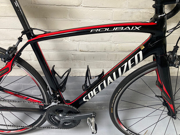 Specialized Roubaix