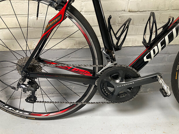 Specialized Roubaix