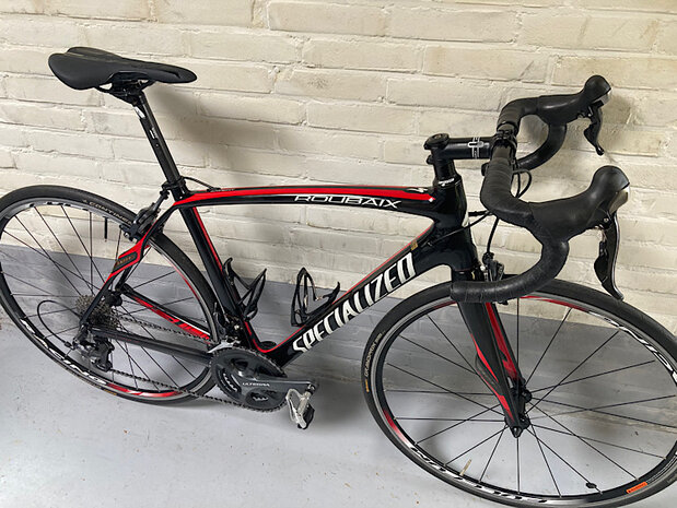 Specialized Roubaix