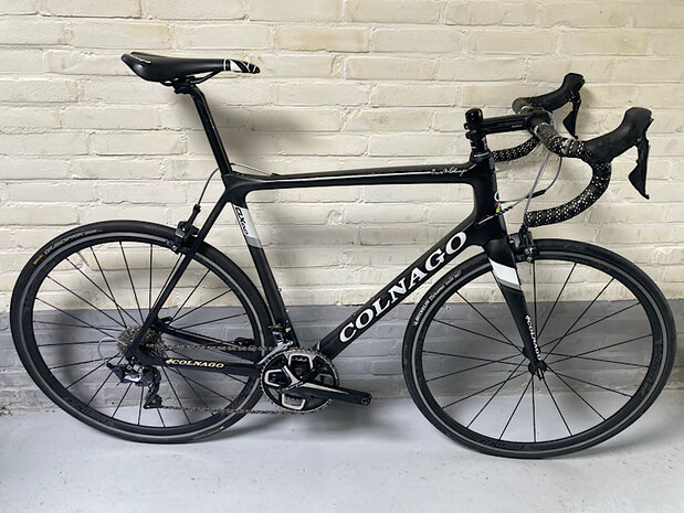 Colnago CLX Evo