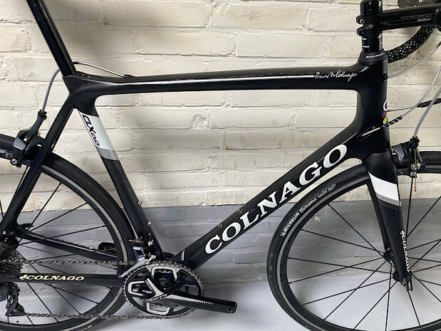 Colnago CLX Evo