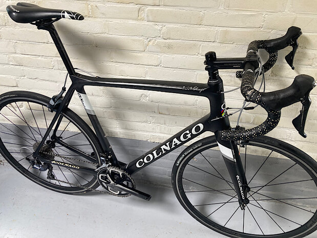 Colnago CLX Evo