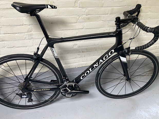 Colnago CLX Evo