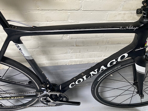 Colnago CLX Evo