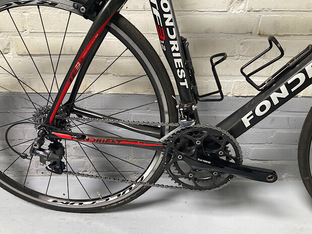 Fondriest TF3