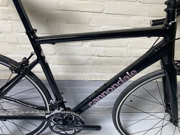 Cannondale Optimo