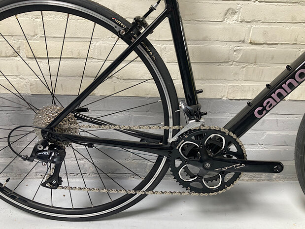 Cannondale Optimo