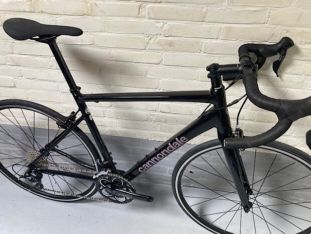 Cannondale Optimo