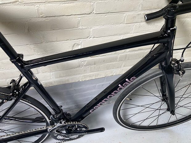 Cannondale Optimo