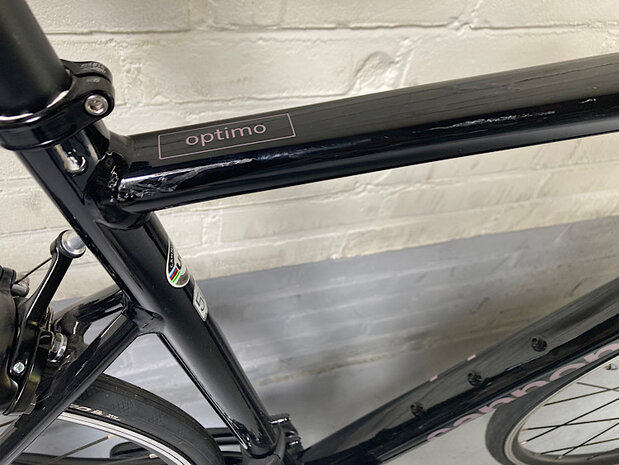Cannondale Optimo