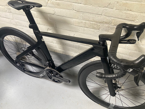 Canyon Aeroad CF SLX 8 DISC DI2