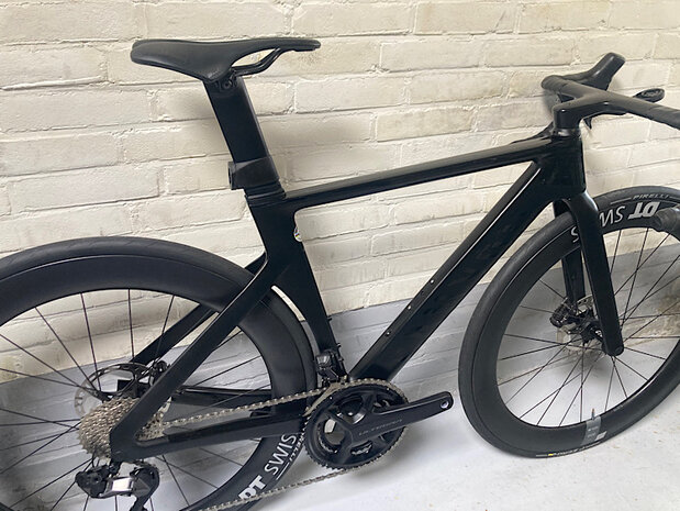 Canyon Aeroad CF SLX 8 DISC DI2