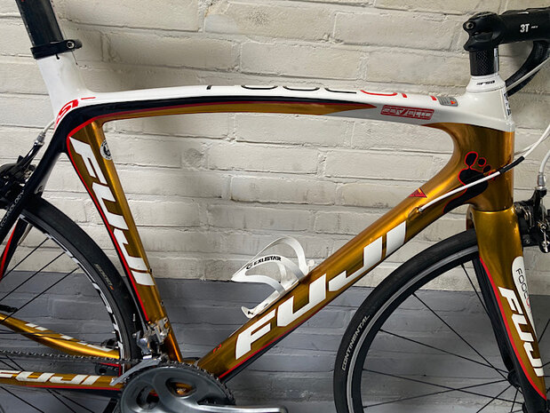 Fuji Footon