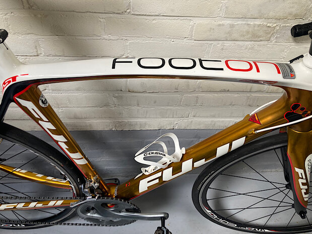 Fuji Footon