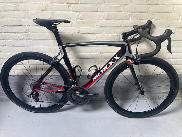 Eddy Merckx San Remo 76