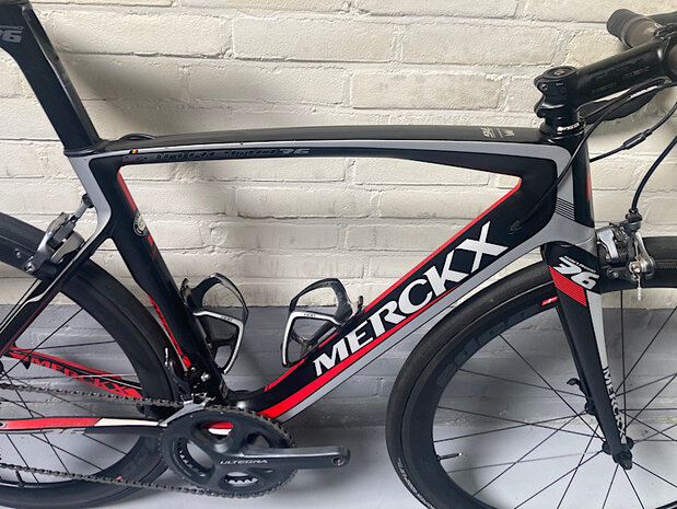 Eddy Merckx San Remo 76