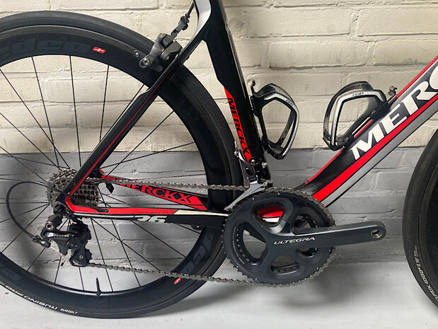 Eddy Merckx San Remo 76