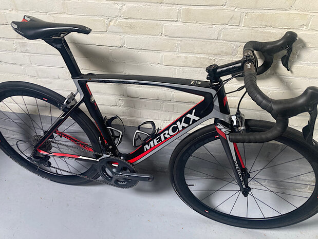 Eddy Merckx San Remo 76