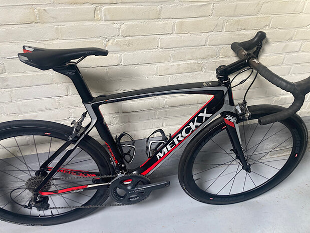 Eddy Merckx San Remo 76