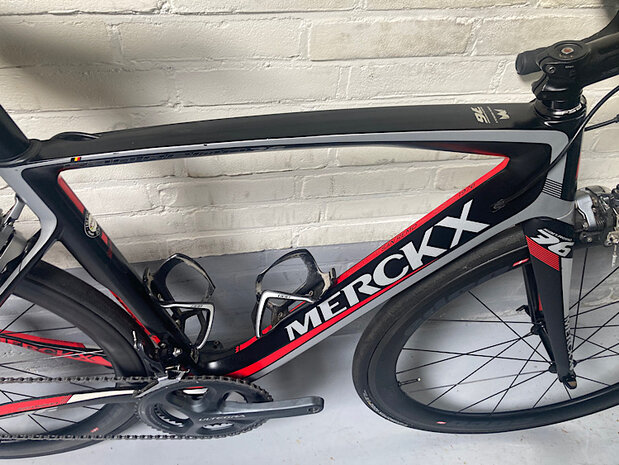 Eddy Merckx San Remo 76