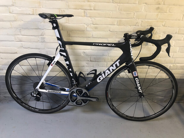 Giant Propel Advanced SL 0 (Team Edition)