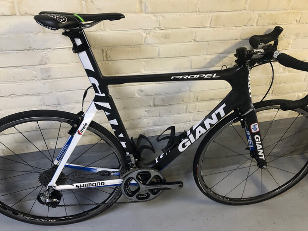 Giant Propel Advanced SL 0 (Team Edition)