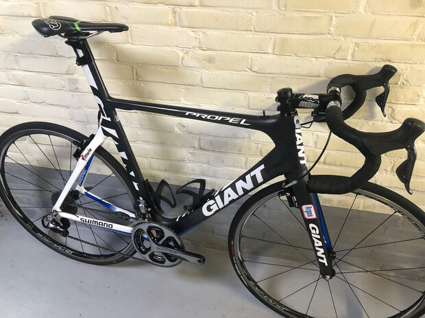 Giant Propel Advanced SL 0 (Team Edition)