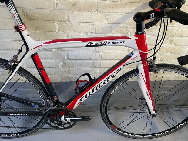 Wilier Gran Turismo