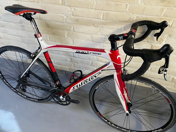 Wilier Gran Turismo