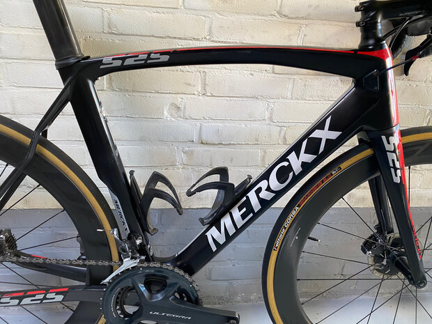 Eddy Merckx EM-525