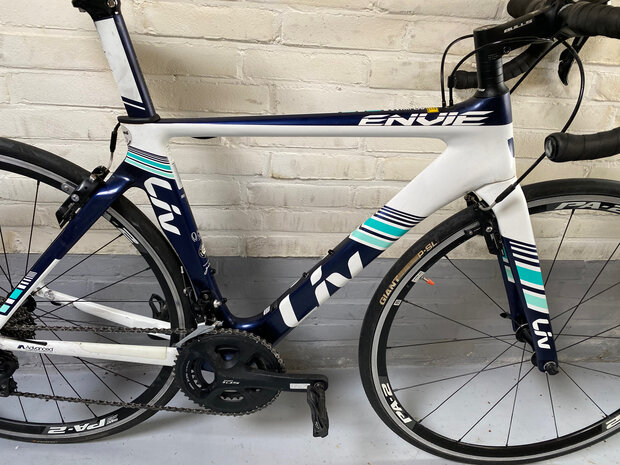 Liv Envie Advanced 2