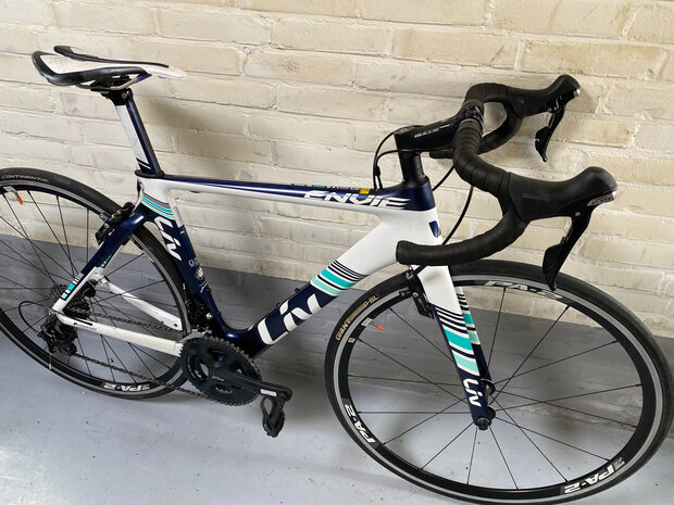 Liv Envie Advanced 2