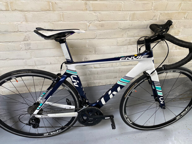 Liv Envie Advanced 2