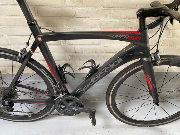 Dedacciai Super Scuro Evo