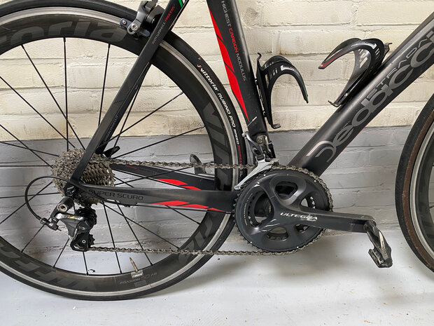 Dedacciai Super Scuro Evo