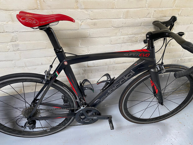 Dedacciai Super Scuro Evo