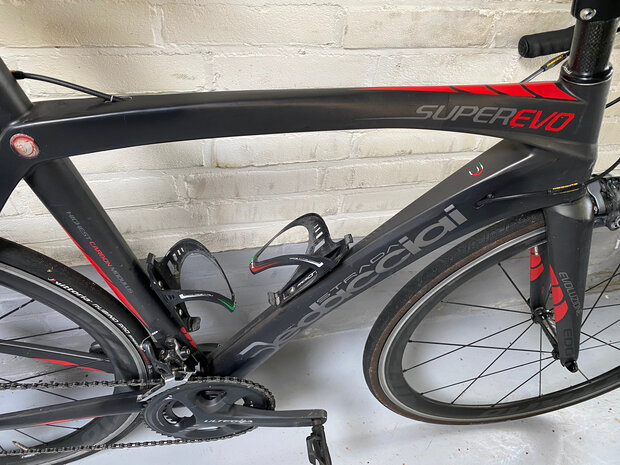 Dedacciai Super Scuro Evo